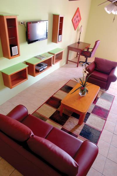 Beverly'S Oasis Suites Скарборо Екстер'єр фото